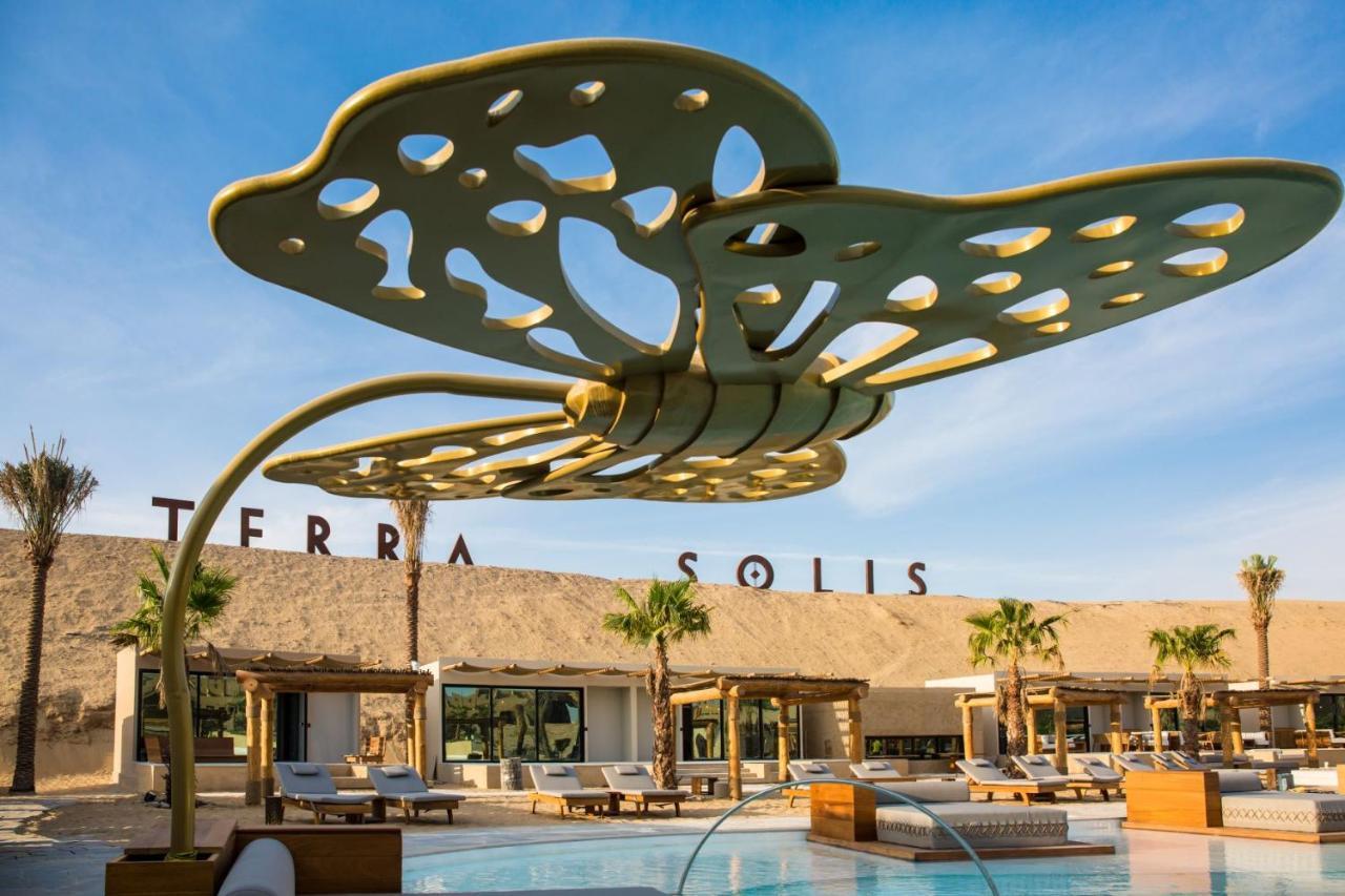 Terra Solis 迪拜 外观 照片